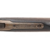 "Winchester 1894 Saddle Ring Carbine 30wcf (W11369)" - 2 of 7
