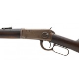 "Winchester 1894 Saddle Ring Carbine 30wcf (W11369)" - 5 of 7