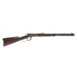 "Winchester 1894 Saddle Ring Carbine 30wcf (W11369)" - 1 of 7