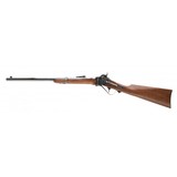 "Cimarron/Armi Sport McNelly Texas Sharps Carbine .45-70 (R29933)" - 3 of 4