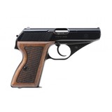 "Mauser HSC .380 ACP (PR54489)" - 1 of 5