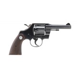 "Colt Official Police .38 Special (C17321)" - 2 of 5