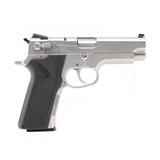 "Smith & Wesson 4006 .40 S&W (PR54501)" - 1 of 5