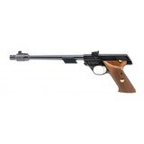 "High Standard Mod 102 Supermatic Trophy .22 LR (PR54503)" - 2 of 4