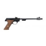 "High Standard Mod 102 Supermatic Trophy .22 LR (PR54503)" - 1 of 4