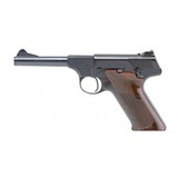 "Colt Woodsman 2nd Series .22 LR (C17322)" - 5 of 5