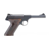 "Colt Woodsman 2nd Series .22 LR (C17322)" - 1 of 5