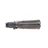 "Colt Woodsman 2nd Series .22 LR (C17322)" - 2 of 5