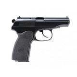 "E. German Makarov 9x18 (PR54506)" - 1 of 6