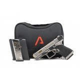 "Agency Arms Custom Glock 23 40 S&W (PR54461)" - 2 of 3
