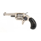 "Colt New Line .22 Revolver (AC278)" - 1 of 6