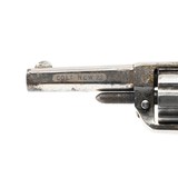 "Colt New Line .22 Revolver (AC278)" - 2 of 6