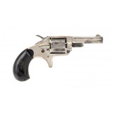 "Colt New Line .22 Revolver (AC278)" - 6 of 6