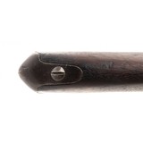 "War of 1812 New York State Flintlock Musket (AL6990)" - 7 of 11