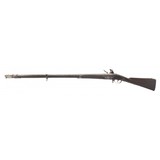 "War of 1812 New York State Flintlock Musket (AL6990)" - 6 of 11