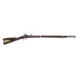 "U.S. Remington Model 1863 ""Zouave"" Rifle (AL6963)" - 1 of 8