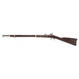 "U.S. Remington Model 1863 ""Zouave"" Rifle (AL6963)" - 5 of 8