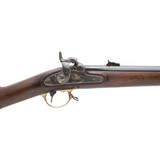 "U.S. Remington Model 1863 ""Zouave"" Rifle (AL6963)" - 8 of 8