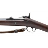 "U.S. Model 1884 Springfield Trapdoor Cadet Rifle (AL6959)" - 4 of 9