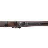 "U.S. Model 1884 Springfield Trapdoor Cadet Rifle (AL6959)" - 3 of 9