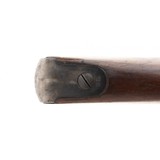 "U.S. Model 1884 Springfield Trapdoor Cadet Rifle (AL6959)" - 6 of 9