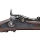 "U.S. Model 1884 Springfield Trapdoor Cadet Rifle (AL6959)" - 8 of 9
