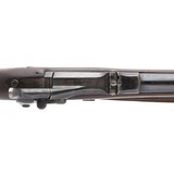 "U.S. Model 1884 Springfield Trapdoor Cadet Rifle (AL6959)" - 7 of 9