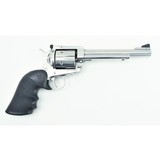 "Ruger New Model Blackhawk .357 Magnum (PR30195)" - 2 of 4
