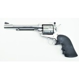 "Ruger New Model Blackhawk .357 Magnum (PR30195)" - 4 of 4