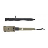 "Spanish FR7 & FR8 Bayonet (MEW2301)" - 1 of 2