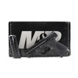 "Smith & Wesson M&P9 M2.0 Compact TS 9mm (NGZ170) NEW" - 2 of 3