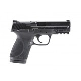 "Smith & Wesson M&P9 M2.0 Compact TS 9mm (NGZ170) NEW" - 1 of 3