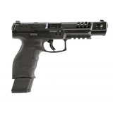 "Heckler & Koch VP9 Match 9mm (NGZ186) NEW" - 1 of 3