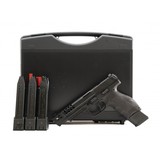 "Heckler & Koch VP9 Match 9mm (NGZ186) NEW" - 3 of 3