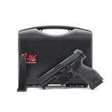 "Heckler & Koch VP9-B 9mm (NGZ495) New" - 2 of 3