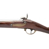 "Percussion Altered Prussian Model 1809 Musket (AL6994)" - 4 of 9