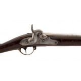"Percussion Altered Prussian Model 1809 Musket (AL6994)" - 9 of 9