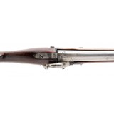 "Percussion Altered Prussian Model 1809 Musket (AL6994)" - 7 of 9