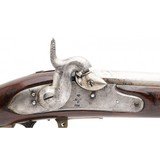 "Percussion Altered Prussian Model 1809 Musket (AL6994)" - 8 of 9