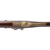 "Percussion Altered Prussian Model 1809 Musket (AL6994)" - 3 of 9