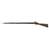 "Percussion Altered Prussian Model 1809 Musket (AL6994)" - 5 of 9