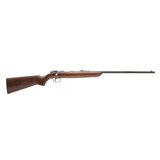 "Remington 510 22LR (R29944)" - 1 of 4