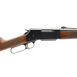 "Browning 81 BLR 243 Win. (R29955)" - 2 of 4
