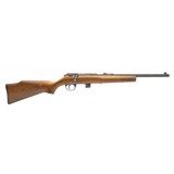 "Marlin 25N 22LR (R29966)" - 1 of 4