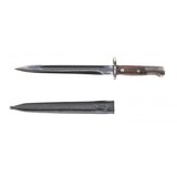 "Yugoslavian M48 & 24/47 Bayonet (MEW2287)" - 2 of 2