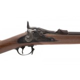 "Springfield Model 1879 Trapdoor 45-70 (AL6024)" - 8 of 8