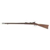 "Springfield Model 1879 Trapdoor 45-70 (AL6024)" - 6 of 8