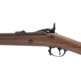 "Springfield Model 1879 Trapdoor 45-70 (AL6024)" - 5 of 8