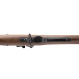 "Springfield Model 1879 Trapdoor 45-70 (AL6024)" - 3 of 8