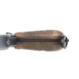 "German WWI Red Nine Rig 9MM (PR54456)" - 5 of 10